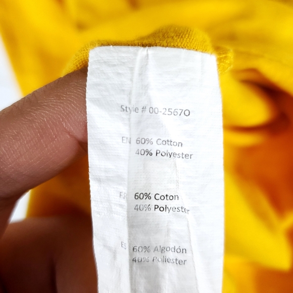 3/$25 Streetwear Society oh honey tee | Size S - Picture 4 of 5